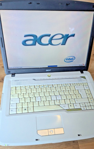Acer aspire 5710z notebook - acer,