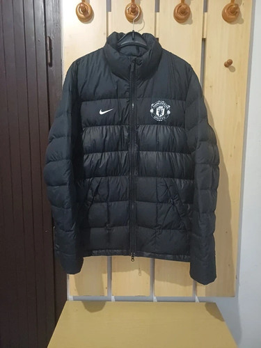 Genuine nike manchester united - manchester,