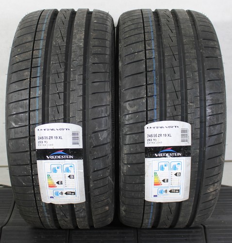 245 35r19 93y - x, 245/35r19