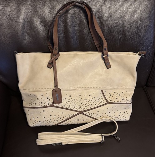 Rieker handtasche neu