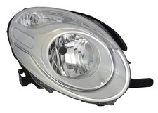 Scheinwerfer Abblendlicht