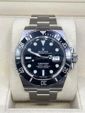 Rolex Submariner Date