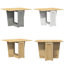 Butterfly-Esstisch Gartentisch