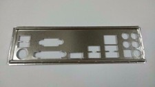 1PCS I/O IO Shield for ASRock