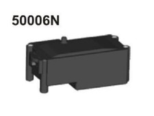 Empfängerbox / Akkubox für Amewi Pitbull X u. Pitbull Evolution 50006 NEU