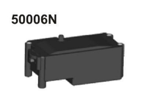 Empfängerbox akkubox für - empfängerbox,