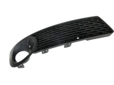 Blende für Nebelscheinwerfer Stoßstange Rechts Saab 9-5 YS3E 05-09 12756079