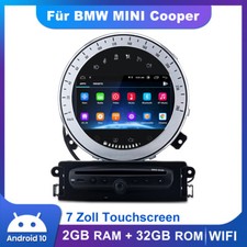 Für BMW MINI Cooper 2006-2013