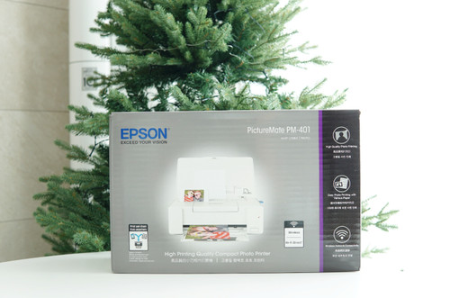 Epson 401 picture - epson, mate