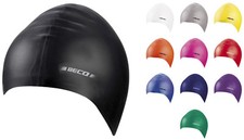 BECO Badekappe Badehaube