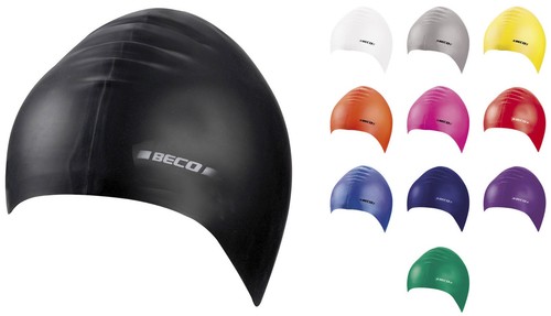 Beco badekappe badehaube - badekappe,