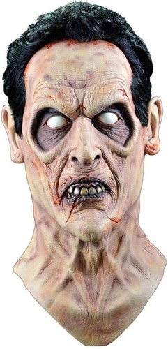 Trick treat evil dead - or,