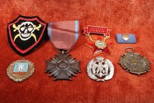 Polen / Tschechei / Ungarn /