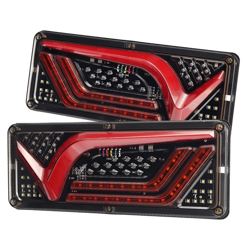 Led anhänger rücklicht - 67,