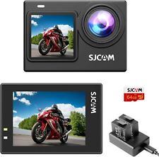 SJCAM SJ6pro Action Cam 4K