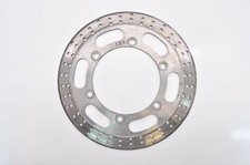 KAWASAKI GPZ 500 S Vordere