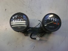 Honda VF 500 C Magna V30 PC13 Tacho Tachometer Drehzahlmesser Cockpit 