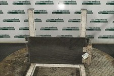 Klimakondensator Land Rover Defender Cabrio (LD) CS-10036495004565