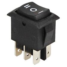 Mini Wippenschalter 250V 3A
