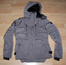 Wellensteyn Damen Stardust Lady Jacke Gr. S Winterjacke Winter Mantel