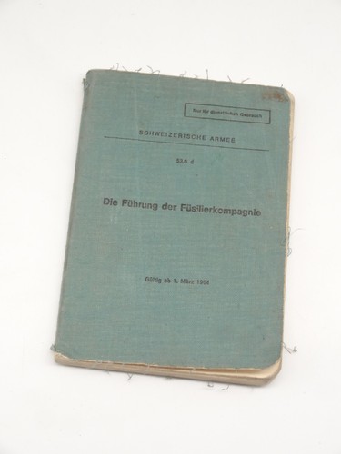 Die führung der - führung,