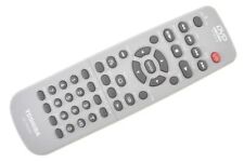 ORIGINAL FERNBEDIENUNG TOSHIBA für SD-125EB, SD-1800C, SD-310VU, SD-400VU 