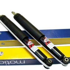 2x Stoßdämpfer Dämpfer Gas