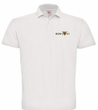 BON JOVI Rock Musik Bestickte