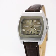 OTAKA -  SWISS MADE - HANDAUFZUG - WATCH - ARMBANDUHR - AUS LAGERBESTAND