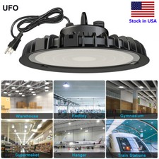 300Watts UFO LED Light High