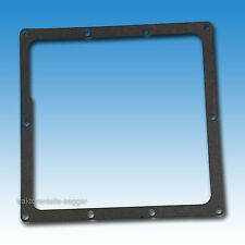 Pumpendeckeldichtung für F 2