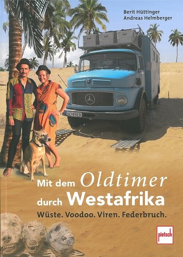 Hüttinger mit dem oldtimer - mit,