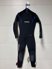 Cressi lontra plus mens small