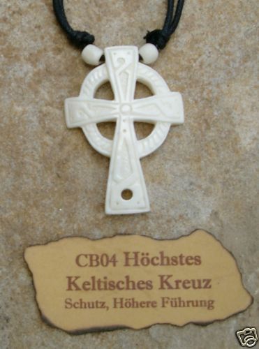 Keltisches amulett - 04, /