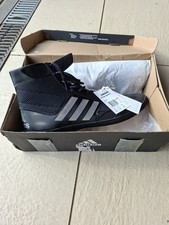 ADIDAS Ringerschuhe COMBAT