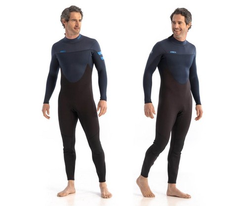 Jobe perth fullsuit 2mm - jobe,