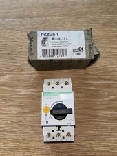 Klöckner Moeller PKZM0-1