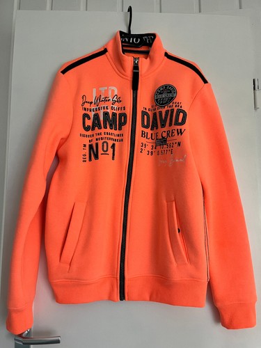 Camp david softshelljacke - david,