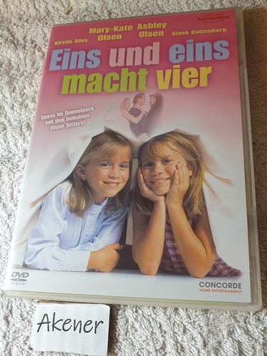 Eins und macht vier - , von