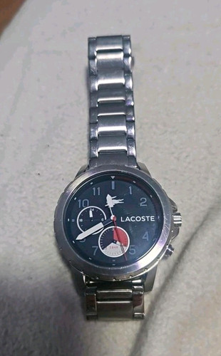 Lacoste armbanduhr analog - armbanduhr,