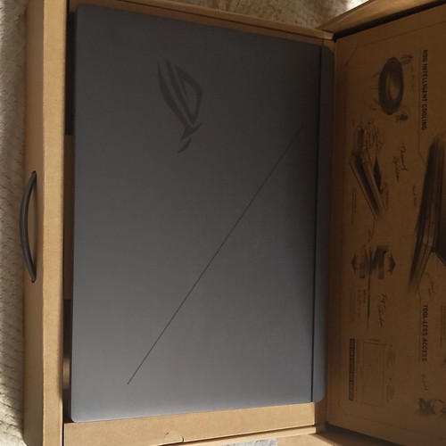 Asus rog g815j notebook intel - g815j, notebook,