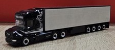 1:87 Herpa Eigenbau Scania