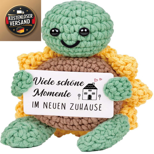 Schildkröte figuren geschenk - schildkröte,