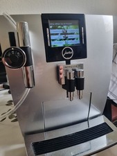 Jura Impressa J9.3 One Touch