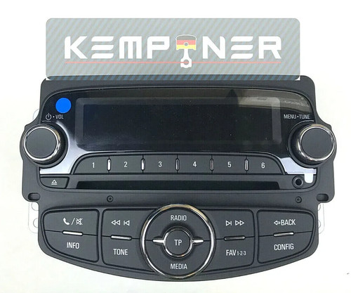 39012675 original autoradio - original,