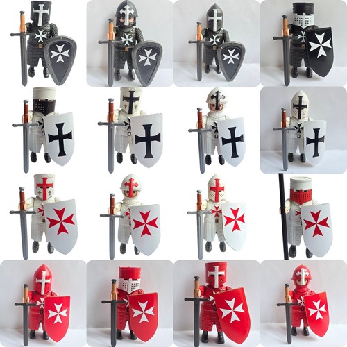 Playmobil malteserritter - playmobil,