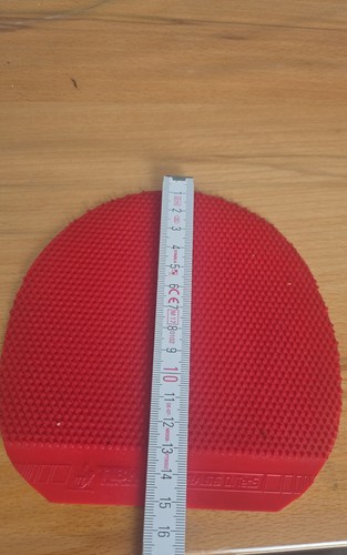 Tibhar grass tecs 2 mm - tibhar,