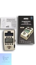 KORG PX-ST-IV Pandora Stomp