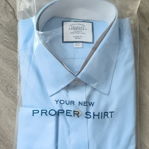 Charles tyrwhitt herren - tyrwhitt, twill