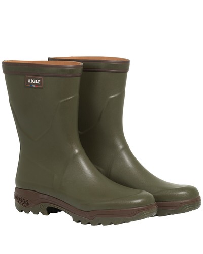 Aigle gummistiefel parcours - parcours, 2